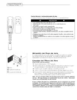 Preview for 16 page of Fedders 23-23-0355N-005 s Installation & Operation Manual