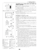 Preview for 22 page of Fedders 23-23-0355N-005 s Installation & Operation Manual