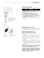 Preview for 25 page of Fedders 23-23-0355N-005 s Installation & Operation Manual