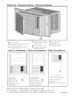 Preview for 28 page of Fedders 23-23-0355N-005 s Installation & Operation Manual