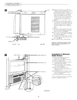 Preview for 4 page of Fedders 23-23-0363N-002 Installation & Operation Manual