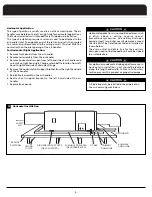 Preview for 5 page of Fedders A*PB24A1 Instruction Manual