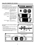 Preview for 12 page of Fedders A6P09S2A Installation And Operation Manual