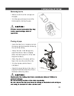 Preview for 26 page of Fedders E1FC418N6G Service Manual