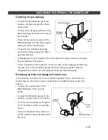 Preview for 35 page of Fedders E1FC418N6G Service Manual