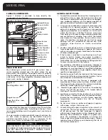 Preview for 28 page of Fedders F80A Installation, Operation And Maintenance Manual