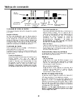 Preview for 22 page of Fedders Portable Dehumidifier Installation And Operation Manual