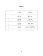 Preview for 10 page of Fedders Trion PORT-A-CART Installation, Operation & Service Manual