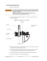 Preview for 34 page of Federal APD PosiDRIVE Installation, Operation And Maintenance Manual