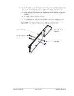 Preview for 39 page of Federal APD PosiDRIVE Installation, Operation And Maintenance Manual