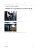 Preview for 14 page of FEDERAL INDUSTRIES IMSS84 Series Installation & Operation Manual