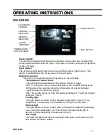 Preview for 15 page of FEDERAL INDUSTRIES IMSS84 Series Installation & Operation Manual