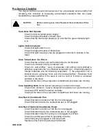 Preview for 21 page of FEDERAL INDUSTRIES IMSS84 Series Installation & Operation Manual