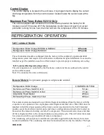 Preview for 27 page of FEDERAL INDUSTRIES IMSS84 Series Installation & Operation Manual