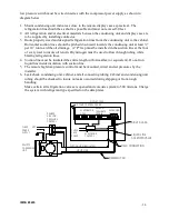 Preview for 28 page of FEDERAL INDUSTRIES IMSS84 Series Installation & Operation Manual