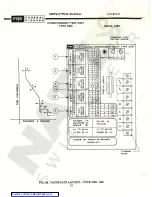 Preview for 22 page of FEDERAL PIONEER USD Instruction Manual