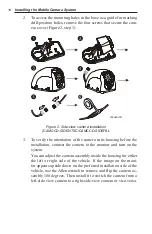 Preview for 18 page of Federal Signal Corporation CAMLCD-AHD-70 Installation And Operation Manual