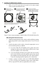 Preview for 34 page of Federal Signal Corporation CAMLCD-AHD-70 Installation And Operation Manual