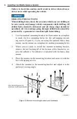 Preview for 38 page of Federal Signal Corporation CAMLCD-AHD-70 Installation And Operation Manual