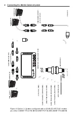 Preview for 46 page of Federal Signal Corporation CAMLCD-AHD-70 Installation And Operation Manual