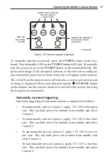 Preview for 51 page of Federal Signal Corporation CAMLCD-AHD-70 Installation And Operation Manual