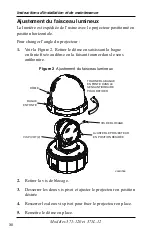 Preview for 30 page of Federal Signal Corporation Commander 371-120 Installation And Maintenance Manual