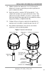 Preview for 49 page of Federal Signal Corporation Commander 371-120 Installation And Maintenance Manual