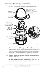 Preview for 52 page of Federal Signal Corporation Commander 371-120 Installation And Maintenance Manual