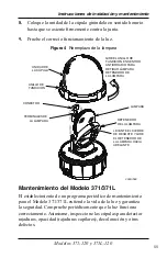 Preview for 55 page of Federal Signal Corporation Commander 371-120 Installation And Maintenance Manual