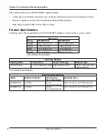 Preview for 12 page of Federal Signal Corporation Integrity44 Installation Maintenance And Service Manual