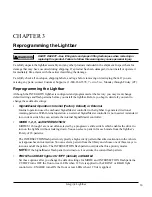 Preview for 13 page of Federal Signal Corporation Integrity44 Installation Maintenance And Service Manual