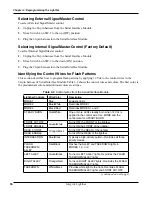 Preview for 16 page of Federal Signal Corporation Integrity44 Installation Maintenance And Service Manual