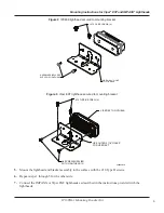 Preview for 3 page of Federal Signal Corporation IPX-PBL1 Installation Instructions