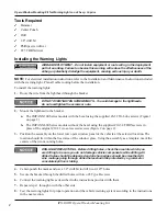 Preview for 2 page of Federal Signal Corporation IPX-ROW1 Installation Instructions