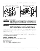 Preview for 3 page of Federal Signal Corporation IPX-ROW1 Installation Instructions