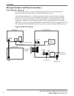 Preview for 14 page of Federal Signal Corporation IS-I-IP15X Manual