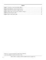 Preview for 4 page of Federal Signal Corporation SelecTone 300VSC-1 Installation And Maintenance Manual