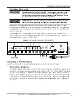 Preview for 11 page of Federal Signal Corporation SelecTone 300VSC-1 Installation And Maintenance Manual