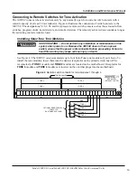 Preview for 13 page of Federal Signal Corporation SelecTone 300VSC-1 Installation And Maintenance Manual