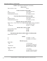 Preview for 46 page of Federal Signal Corporation SelecTone 300VSC-1 Installation And Maintenance Manual