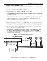 Preview for 51 page of Federal Signal Corporation SelecTone 300VSC-1 Installation And Maintenance Manual