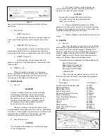 Preview for 4 page of Federal Signal Corporation Signalmaster SMC14 Instruction Sheet