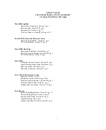 Preview for 2 page of Federal Signal Corporation U80KM Installation & Operation Manual