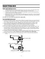 Preview for 14 page of Federal ECGR50 Installation & Operation Instructions