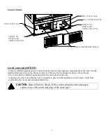 Preview for 7 page of Federal ITD48 Installation & Operation Instructions