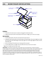 Preview for 19 page of Federal LPRSS Series Installation & Operation Instructions