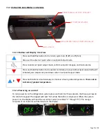 Preview for 21 page of Federal LPRSS Series Installation & Operation Instructions