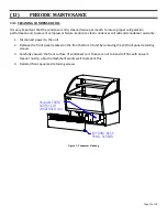 Preview for 27 page of Federal LPRSS Series Installation & Operation Instructions