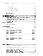 Preview for 3 page of Federal RSSD360 Installation & Operation Instructions