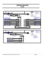 Preview for 58 page of Federal RSSD360 Installation & Operation Instructions